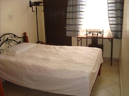 Angaza Guest House