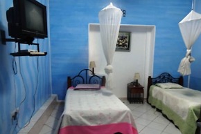 Angaza Guest House