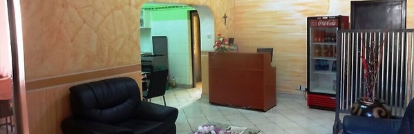 Angaza Guest House