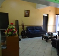 Angaza Guest House