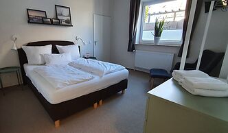 Gästehaus bed & Kitchen