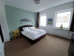 Gästehaus bed & Kitchen