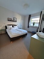Gästehaus bed & Kitchen