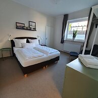 Gästehaus bed & Kitchen