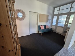 Gästehaus bed & Kitchen