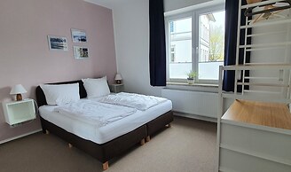 Gästehaus bed & Kitchen