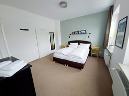 Gästehaus bed & Kitchen