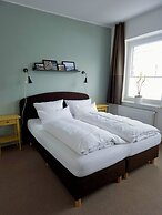 Gästehaus bed & Kitchen