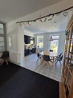 Gästehaus bed & Kitchen