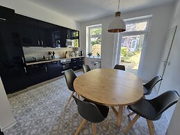 Gästehaus bed & Kitchen