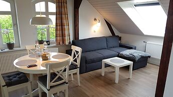 Haus Hemenswarft