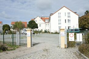 Ferienwohnungen Inselquartett