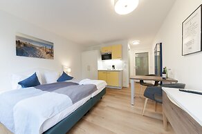 Ferienwohnungen Inselquartett