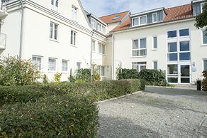Ferienwohnungen Inselquartett