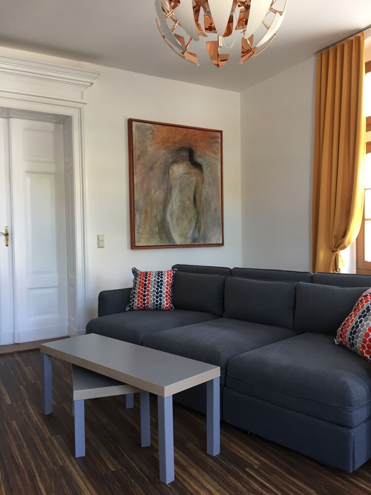 Ferienwohnung Wittenberg