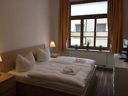Ferienwohnung Wittenberg