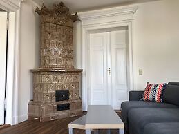 Ferienwohnung Wittenberg