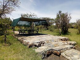 Nyumbu Camp