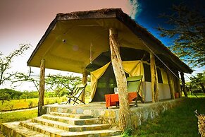 Nyumbu Camp