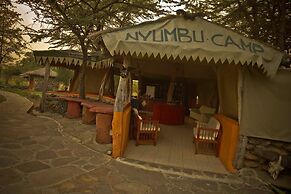 Nyumbu Camp