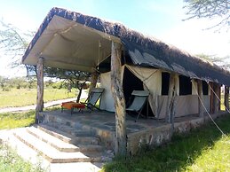 Nyumbu Camp