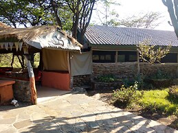 Nyumbu Camp