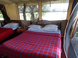 Nyumbu Camp