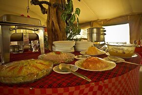 Nyumbu Camp