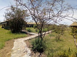 Nyumbu Camp