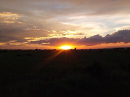 Nyumbu Camp