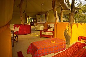 Nyumbu Camp