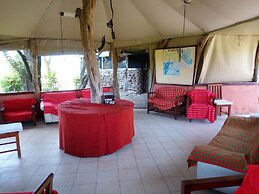 Nyumbu Camp