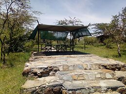 Nyumbu Camp