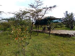 Nyumbu Camp