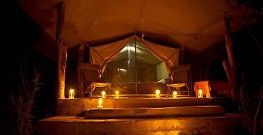 Nyumbu Camp