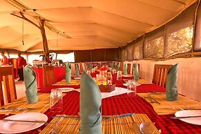 Nyumbu Camp