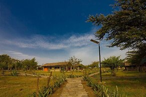 Nyumbu Camp