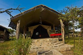 Nyumbu Camp