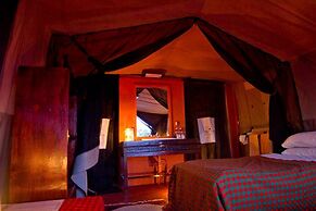 Nyumbu Camp