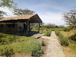 Nyumbu Camp