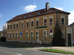 Ferienwohnung Alabama