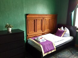 Ferienwohnung Alabama