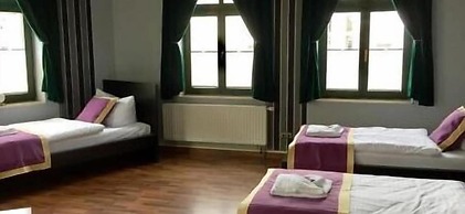 Ferienwohnung Alabama