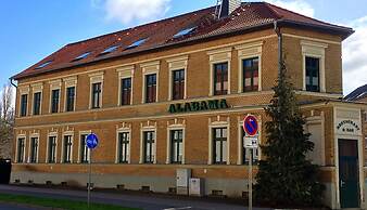 Ferienwohnung Alabama