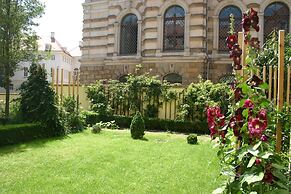 Hofgärtnerhaus