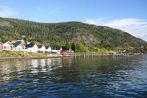 Hindrum Fjordsenter