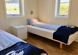 Hindrum Fjordsenter