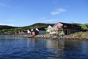 Hindrum Fjordsenter
