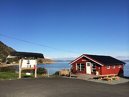 Hindrum Fjordsenter