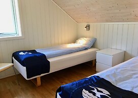 Hindrum Fjordsenter